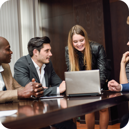 Atendimento humanizado