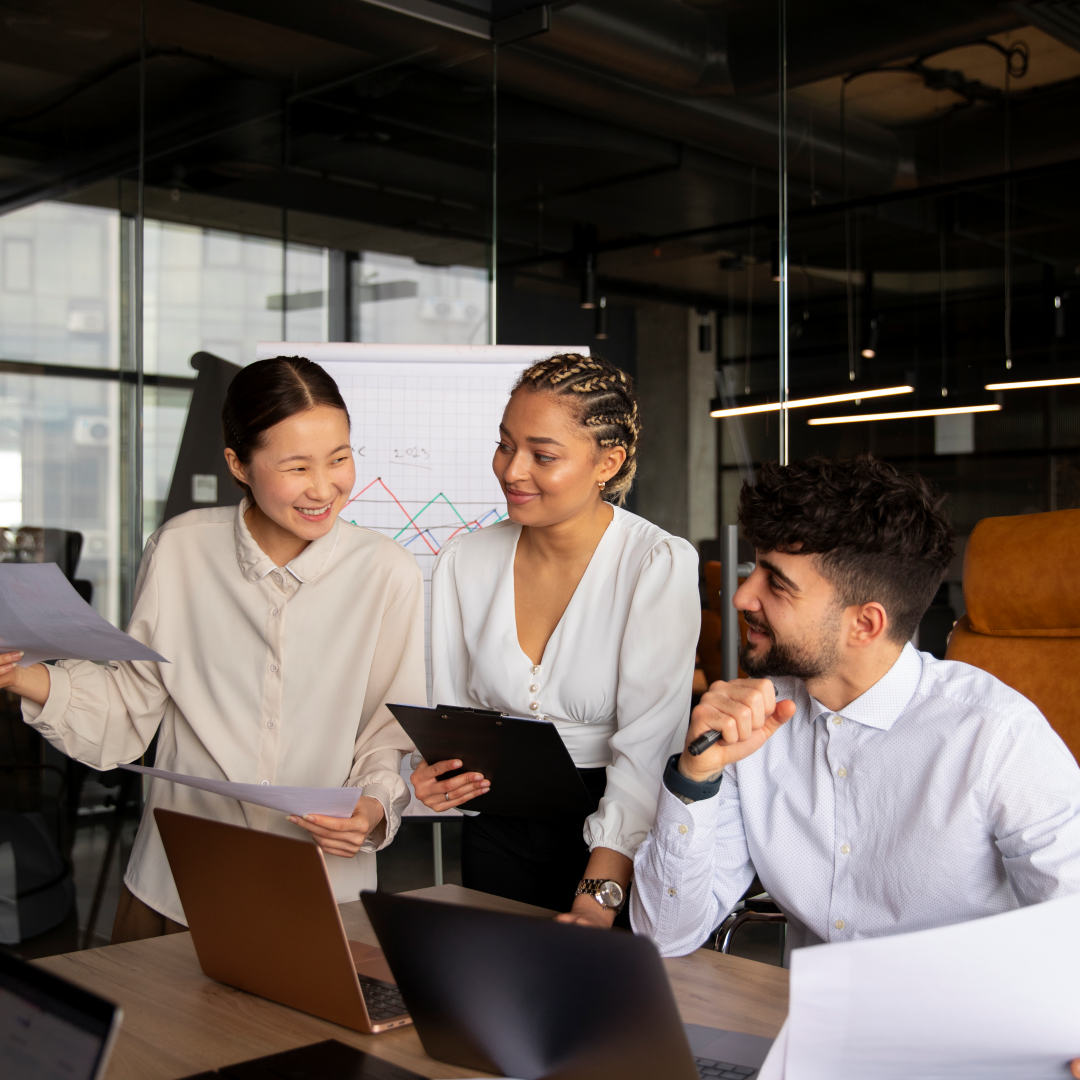 Resultados que geram valor